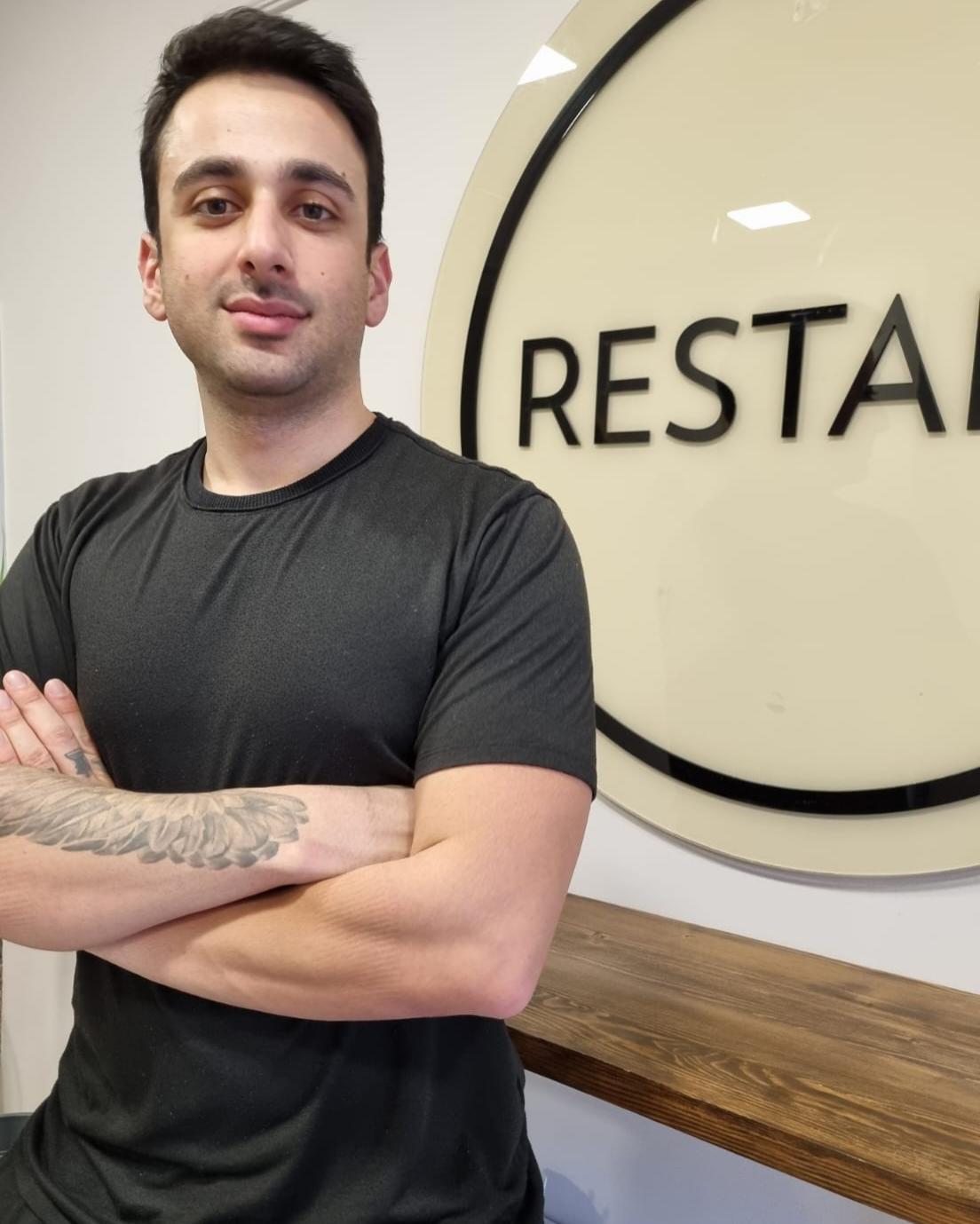 ali eren sığırcı