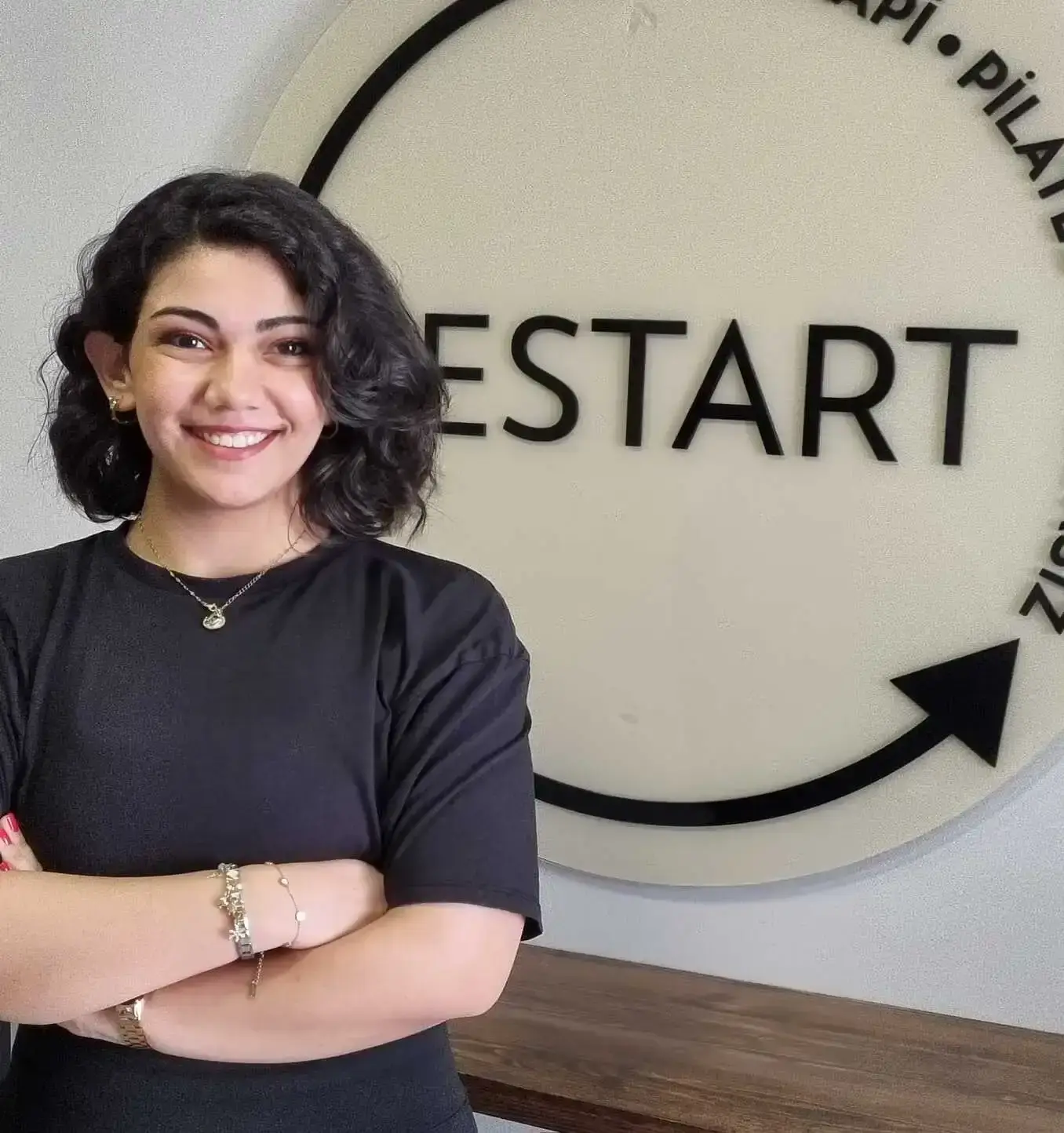 fizyoterapistle egzersiz .